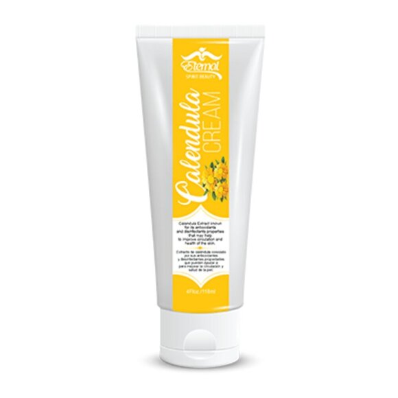 1x Calendula Cream (firming healing repair cream) - Picture 1 of 5